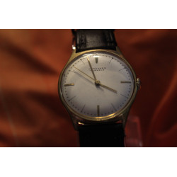 Junghans HAU Handaufzug (0015) Armb. wechseln
