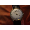 Junghans HAU Handaufzug (0015) Armb. wechseln