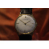 Junghans HAU Handaufzug (0015) Armb. wechseln