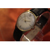 Junghans HAU Handaufzug (0015) Armb. wechseln