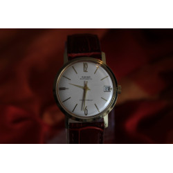 Anker HAU Automatik (0017)