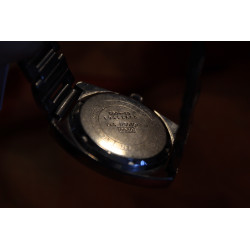 Citizen HAU Handaufzug (0020)