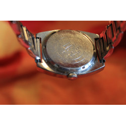 Citizen HAU Handaufzug (0020)