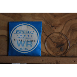 Seiko Glas/Crystal 313W01AAOO