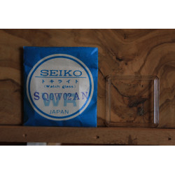 Seiko Glas/Crystal SQ0W02AN