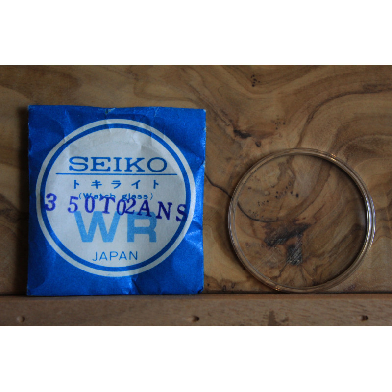 Seiko Glas/Crystal 350T02ANS
