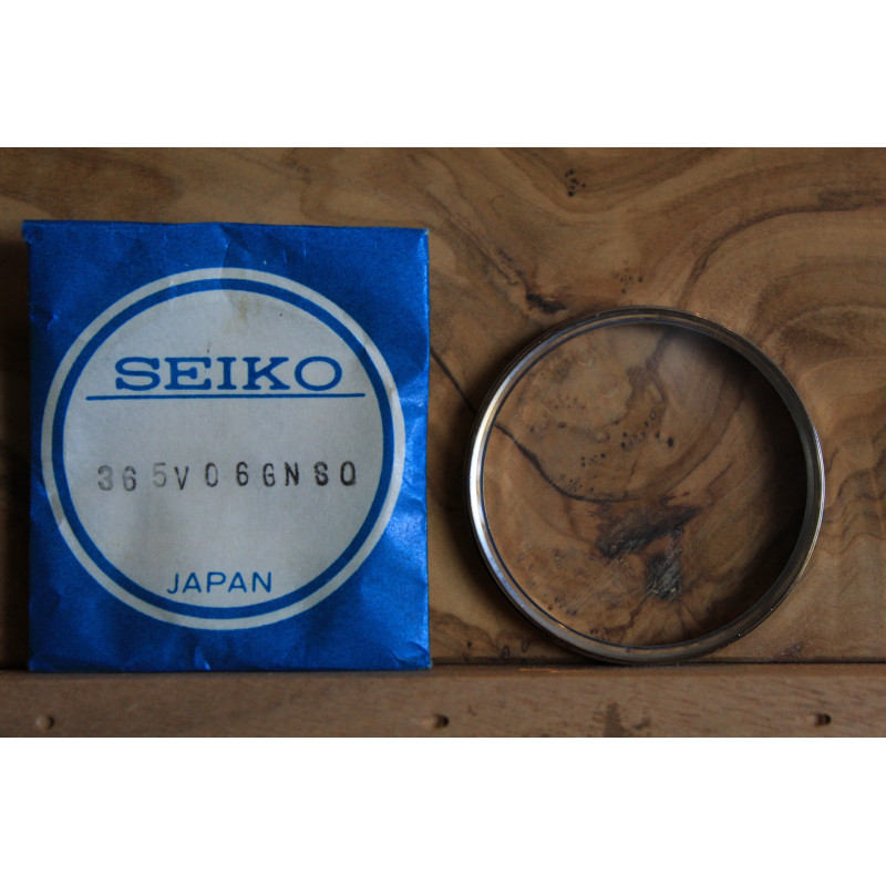 Seiko Glas/Crystal 365V06GNSO