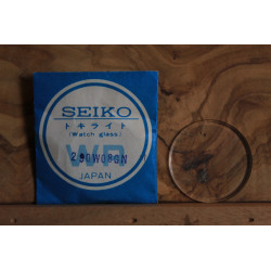 Seiko Glas/Crystal 290W08GN