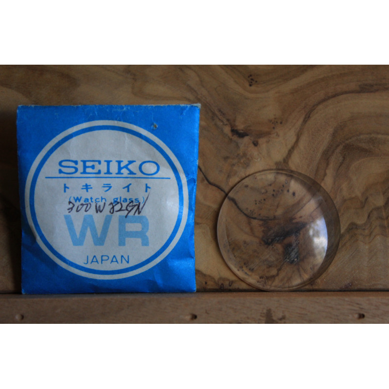Seiko Glas/Crystal 300W82GN