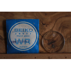 Seiko Glas/Crystal 300T28ANS
