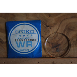 Seiko Glas/Crystal 310W19GNOO