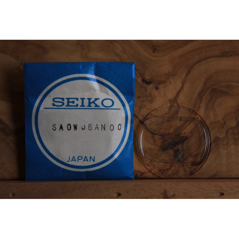 Seiko Glas/Crystal SA0W06ANOO