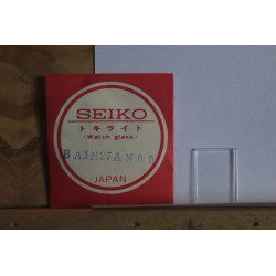 Seiko Glas/Crystal BA1N27ANOO