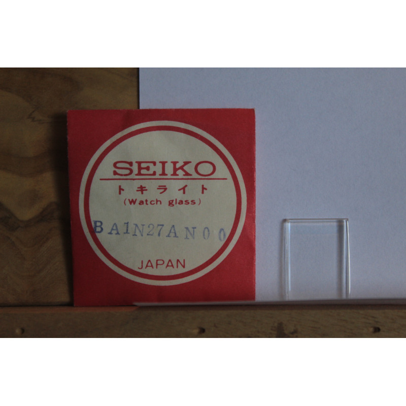 Seiko Glas/Crystal BA1N27ANOO