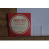 Seiko Glas/Crystal BA1N27ANOO