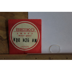 Seiko Glas/Crystal KO0N26AN