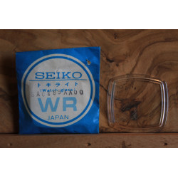 Seiko Glas/Crystal SA0W85AAOO