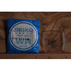 Seiko Glas/Crystal SA0W68AN