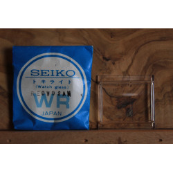 Seiko Glas/Crystal RE0W02AN