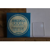 Seiko Glas/Crystal BA0W86GN