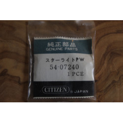 Citizen Glas/Crystal 54-02740