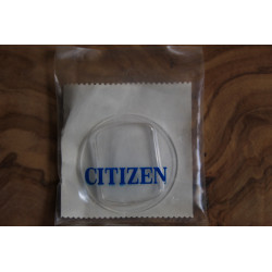 Citizen Glas/Crystal 54-02740