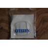 Citizen Glas/Crystal 54-02740