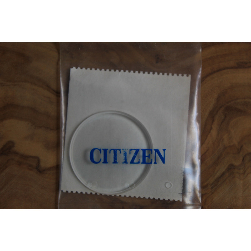 Citizen Glas/Crystal 54-50460