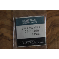 Citizen Glas/Crystal 54-50460