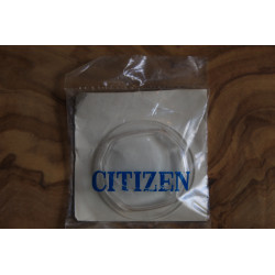 Citizen Glas/Crystal 54-0778