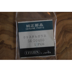 Citizen Glas/Crystal 54-50480