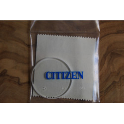 Citizen Glas/Crystal 54-50480