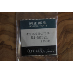 Citizen Glas/Crystal 54-50521