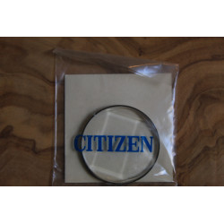 Citizen Glas/Crystal 54-5357