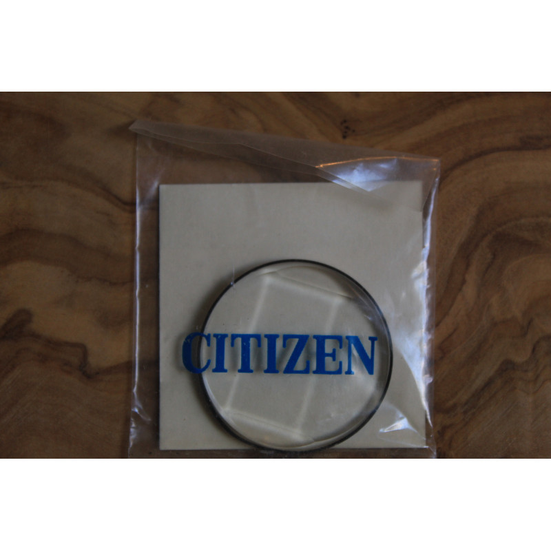 Citizen Glas/Crystal 54-5357