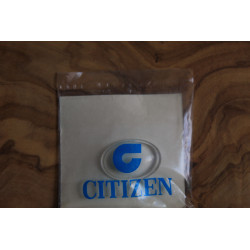 Citizen Glas/Crystal 54-5428