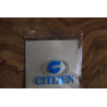 Citizen Glas/Crystal 54-5428