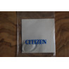 Citizen Glas/Crystal 54-54280