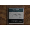 Citizen Glas/Crystal 54-19093F