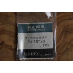 Citizen Glas/Crystal 54-55780