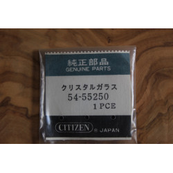 Citizen Glas/Crystal 54-55250