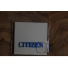 Citizen Glas/Crystal 54-4609