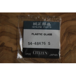 Citizen Glas/Crystal 54-48476S
