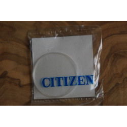 Citizen Glas/Crystal 54-48476S