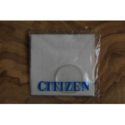 Citizen Glas/Crystal 54-48478S
