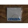 Citizen Glas/Crystal 54-48478S