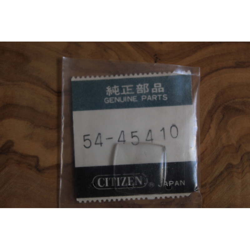 Citizen Glas/Crystal 54-45410