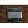 Citizen Glas/Crystal 54-45410