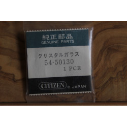 Citizen Glas/Crystal 54-50130