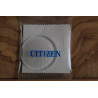 Citizen Glas/Crystal 54-50130